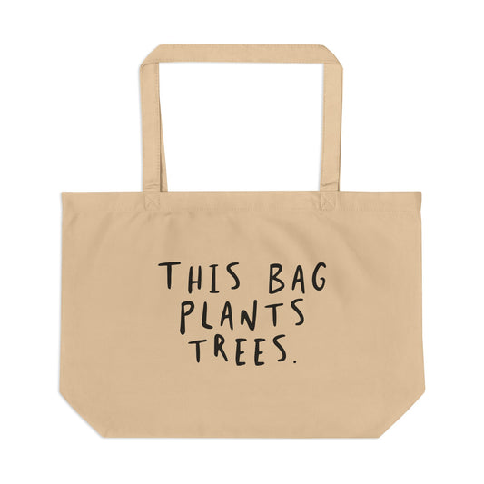 Eco-Friendly Tote Bag