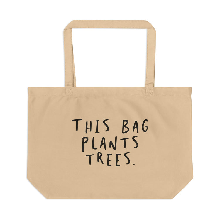 Eco-Friendly Tote Bag