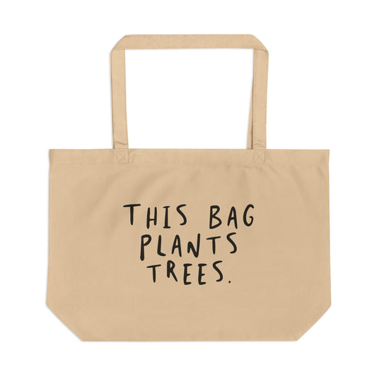Eco-Friendly Tote Bag