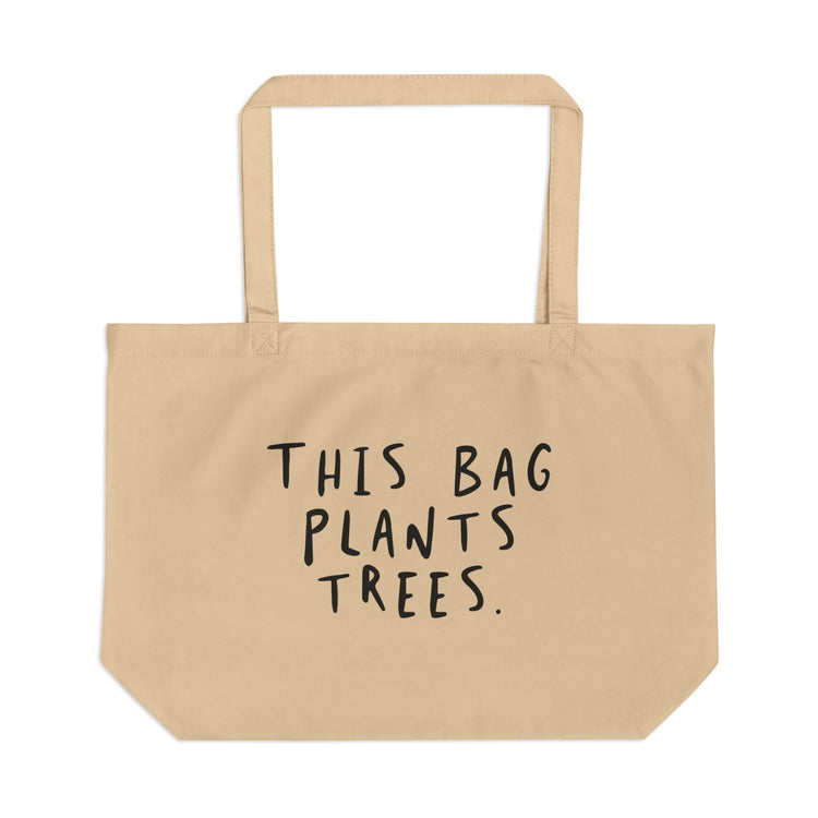 Eco-Friendly Tote Bag