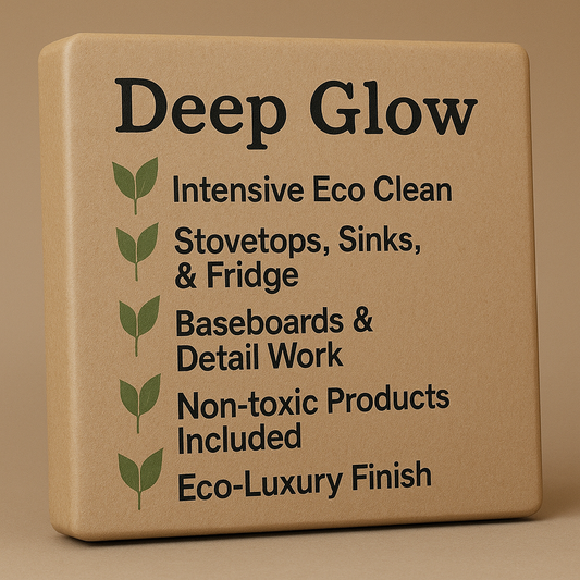 The Deep Glow