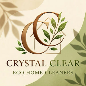 Crystal Clear Eco Cleaners