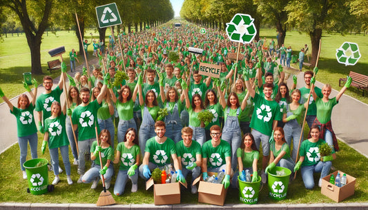 Exceptional Eco-Friendly Cleaning Services in Maricopa County!
