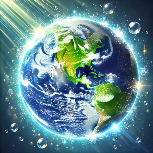 Save The Earth ❤️