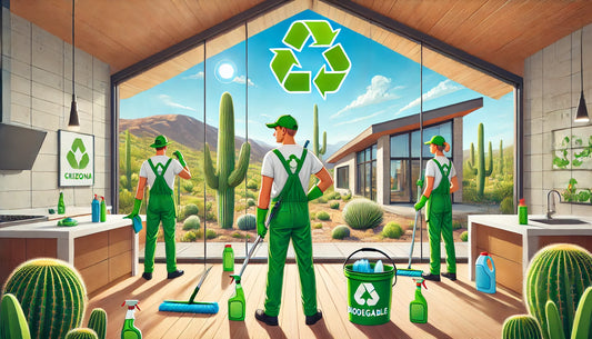 Home Cleaners Available For $20 Hourly!