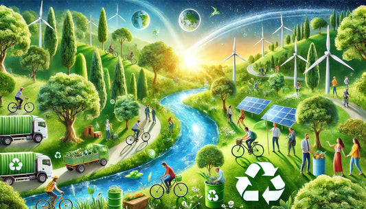 A Better Tomorrow ♻️