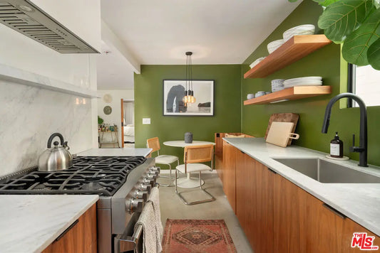 905 N Beverly Glen Blvd - Celebrity Owned Home For Sale!