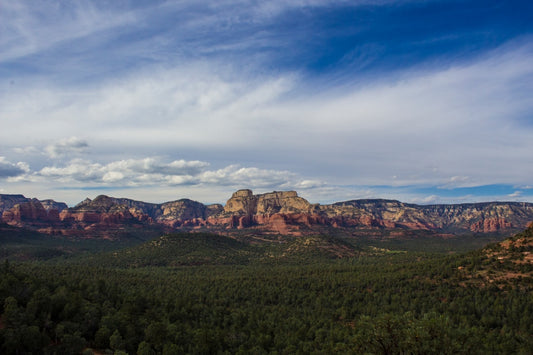 Your Guide to Organic Cleaning Services in Sedona