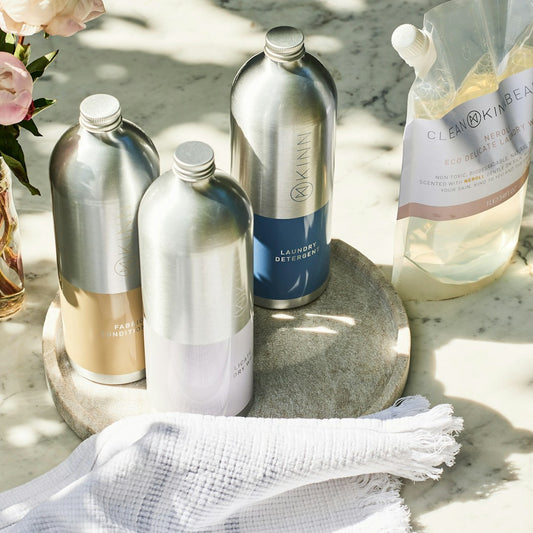 5 Benefits of Eco-Friendly Deep Cleaning Services for Your Home