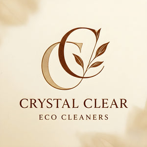 Crystal Clear Eco Cleaners